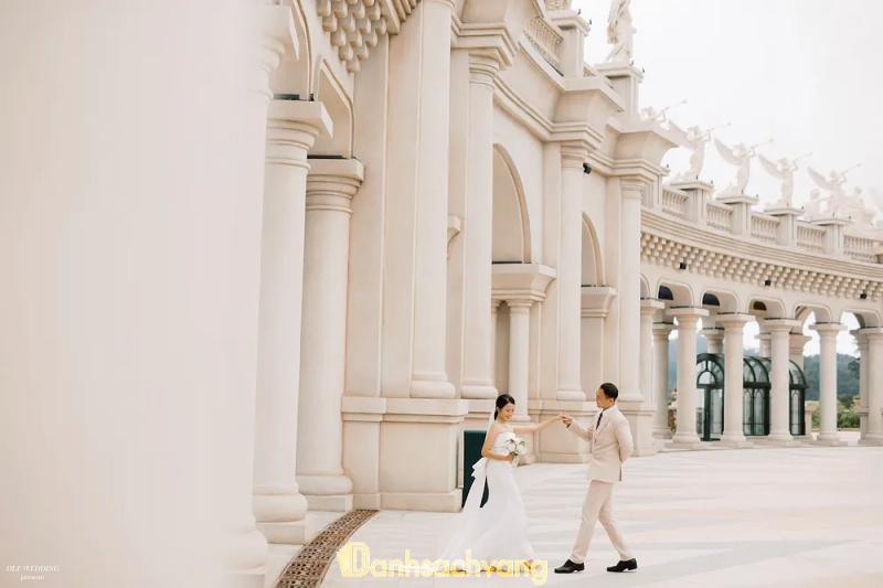 Hình ảnh Dee Wedding: 232 Hoàng Diệu, Q. Hải Châu