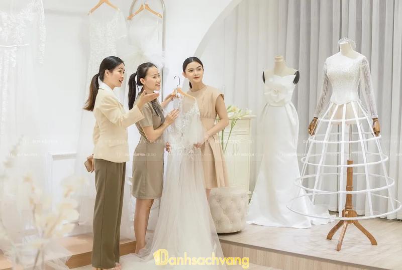 Hình ảnh Duy Nguyễn Studio: 168 Trưng Nữ Vương, Q. Hải Châu