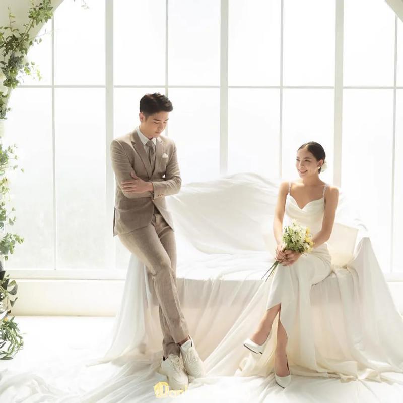 Hình ảnh Sky Wedding: 532 Hoàng Diệu, Q. Hải Châu