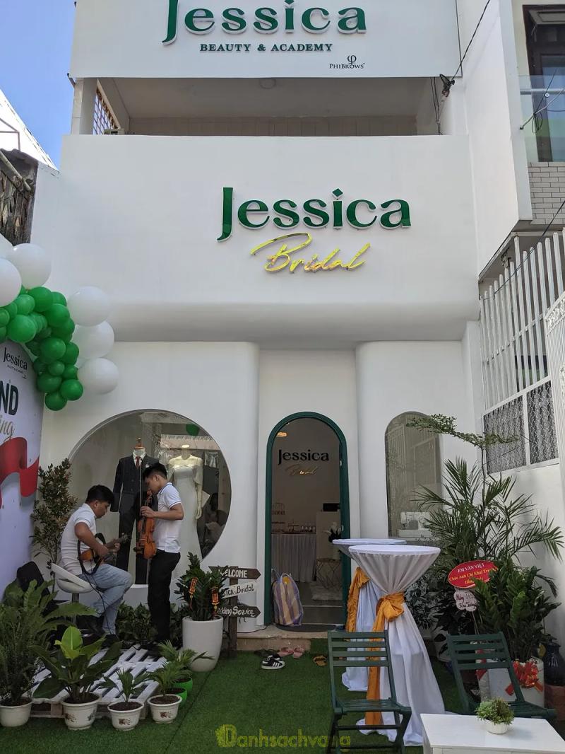 Hình ảnh Jessica Bridal: 57 Tôn Thất Tùng, Q. Thanh Khê