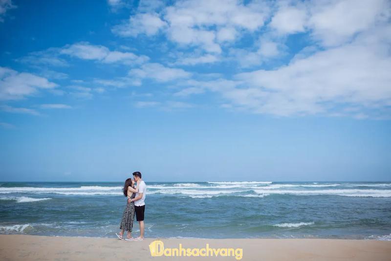 Hình ảnh Jong APhuong Wedding: 280 Trưng Nữ Vương, Q. Hải Châu