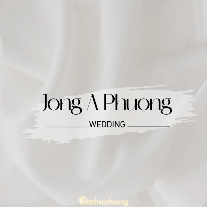 Hình ảnh Jong APhuong Wedding: 280 Trưng Nữ Vương, Q. Hải Châu