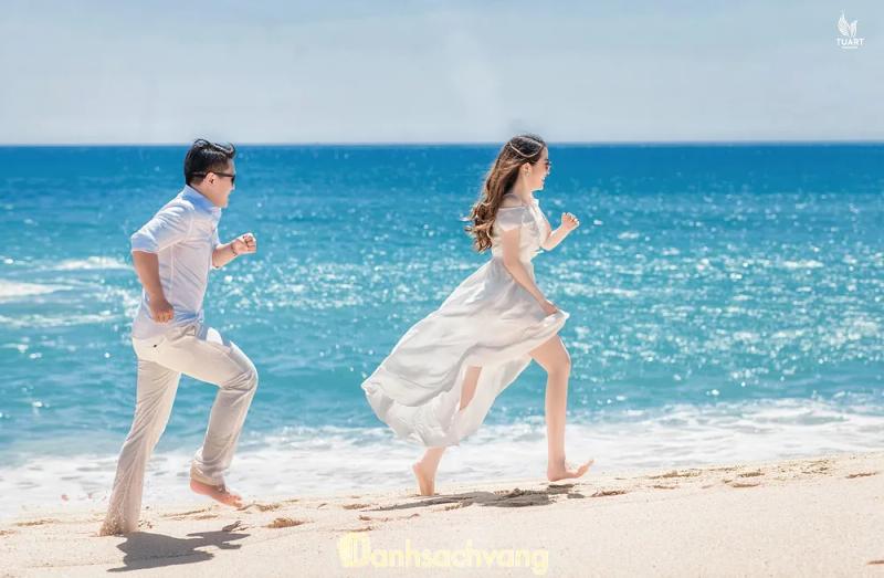 Hình ảnh Tuart Wedding: 99A Núi Thành, Q. Hải Châu