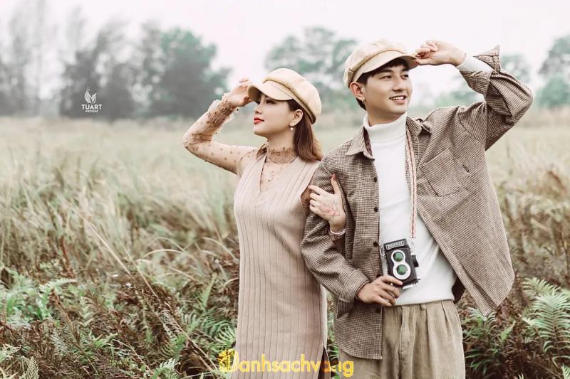 Hình ảnh Tuart Wedding: 99A Núi Thành, Q. Hải Châu