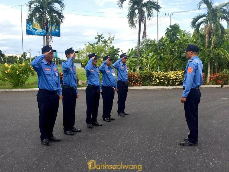 Hình ảnh Công ty CPTM DV Bảo vệ Thiên Ưng: 761 Lê Hồng Phong, TP. Nha Trang