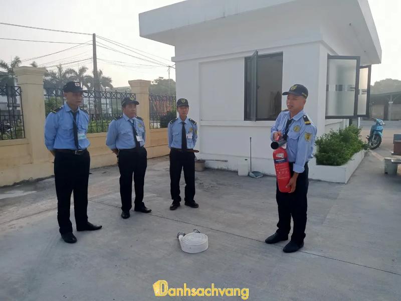 Hình ảnh Công Ty Bảo Vệ BSK Việt Nam: 33/6 Nguyễn Lộ Trạch, TP. Nha Trang