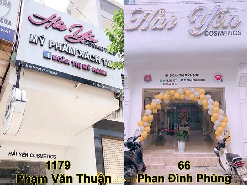 Hình ảnh Hải Yến Cosmetics: 1179 Phạm Văn Thuận, TP. Biên Hòa