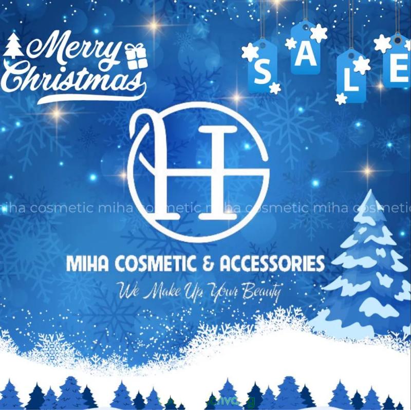 Hình ảnh Miha Cosmetics: 15/42a Nguyễn Ái Quốc, TP. Biên Hòa