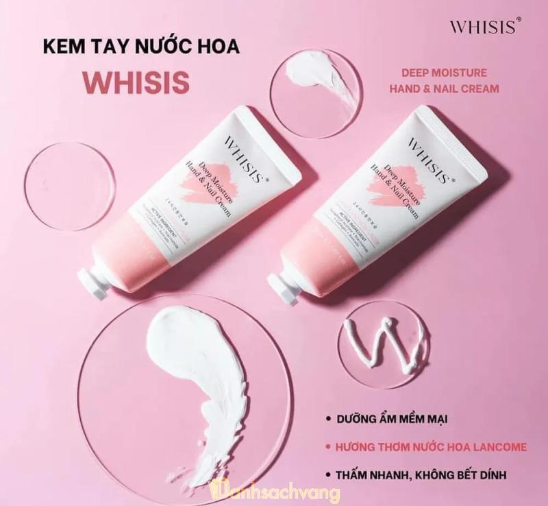 Hình ảnh Miha Cosmetics: 15/42a Nguyễn Ái Quốc, TP. Biên Hòa