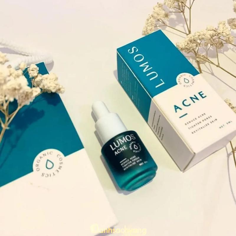 Hình ảnh Miha Cosmetics: 15/42a Nguyễn Ái Quốc, TP. Biên Hòa