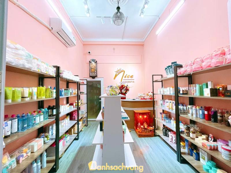 Hình ảnh 10 Shop mỹ phẩm ở Biên Hòa chất lượng, chính hãng