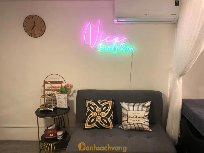 Hình ảnh Nice Cosmetic: 200 Cách Mạng Tháng 8, TP. Biên Hòa
