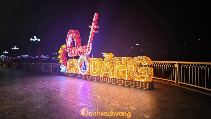 Hình ảnh Khách sạn Sunny: 40 Kim Đồng, TP. Cao Bằng
