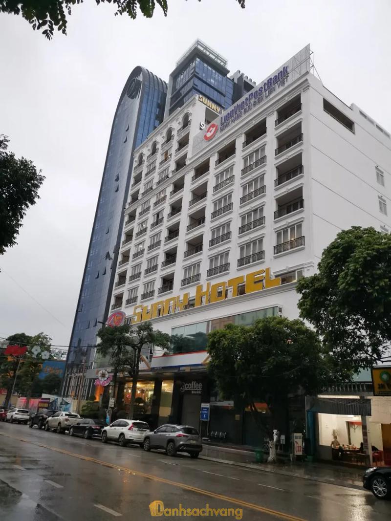 Hình ảnh Khách sạn Sunny: 40 Kim Đồng, TP. Cao Bằng