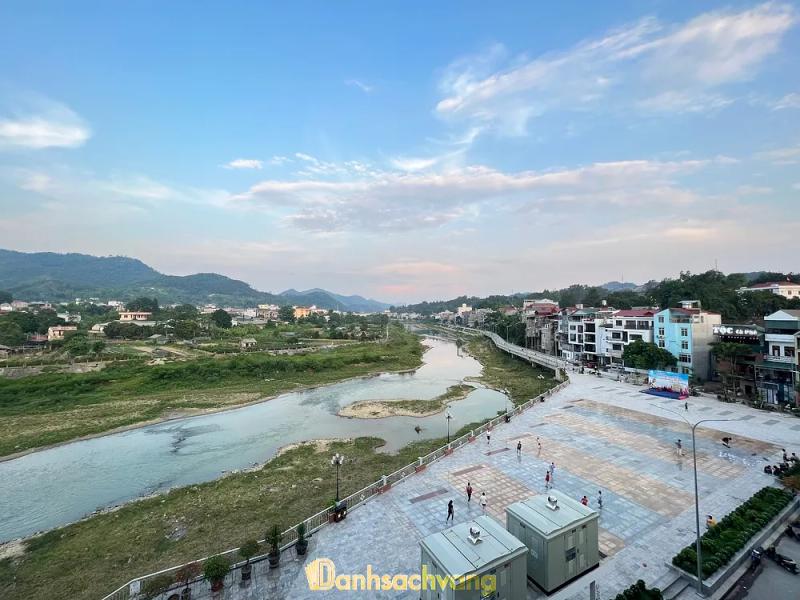 Hình ảnh Khách Sạn Kim Đồng: 155 Kim Đồng, TP. Cao Bằng