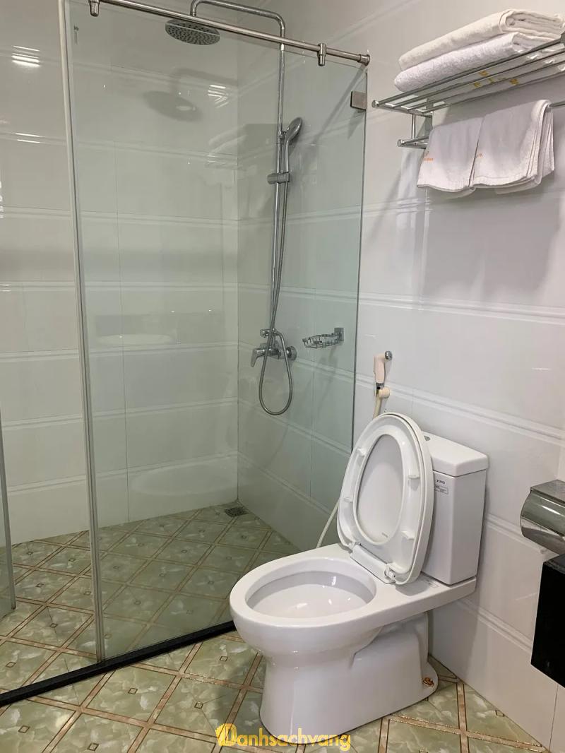 Hình ảnh Khách Sạn Kim Đồng: 155 Kim Đồng, TP. Cao Bằng