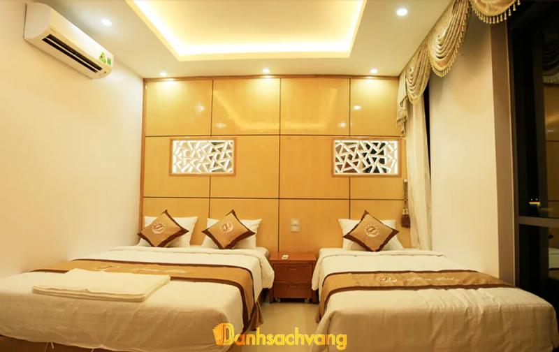 Hình ảnh Jeanne Hotel CaoBang: 99 Kim Đồng, TP. Cao Bằng
