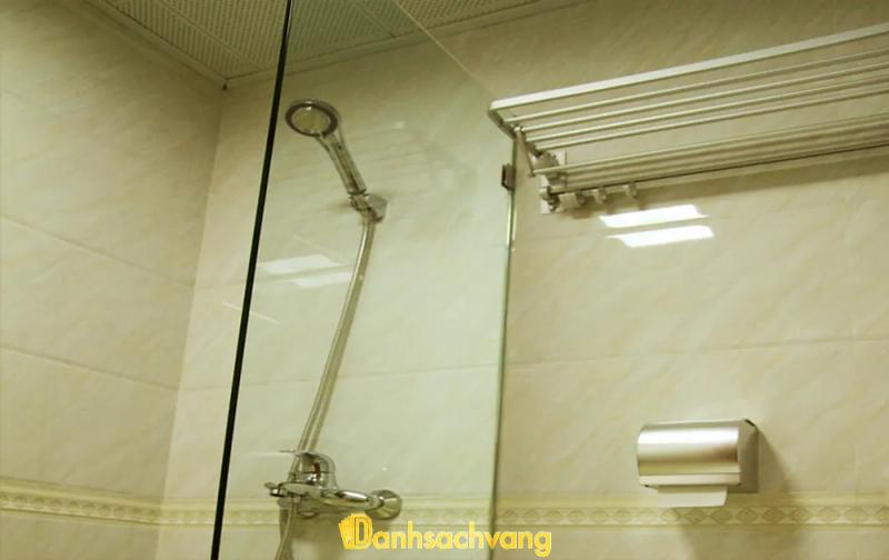Hình ảnh Jeanne Hotel CaoBang: 99 Kim Đồng, TP. Cao Bằng