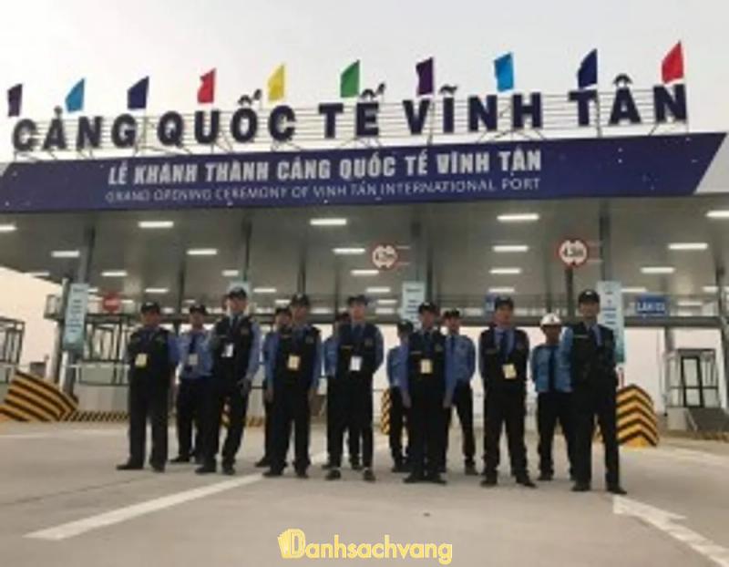 Hình ảnh Bảo vệ Đại An Nha Trang: 54/23 Tháng 10, TP. Nha Trang