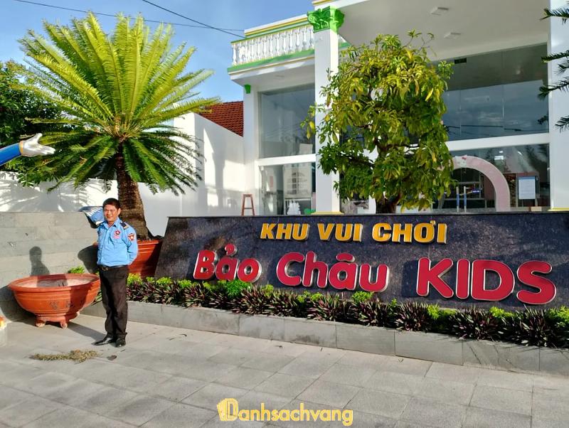 Hình ảnh Công ty TNHH Dịch vụ Bảo vệ Tâm An: 37 Võ Trứ, TP. Nha Trang