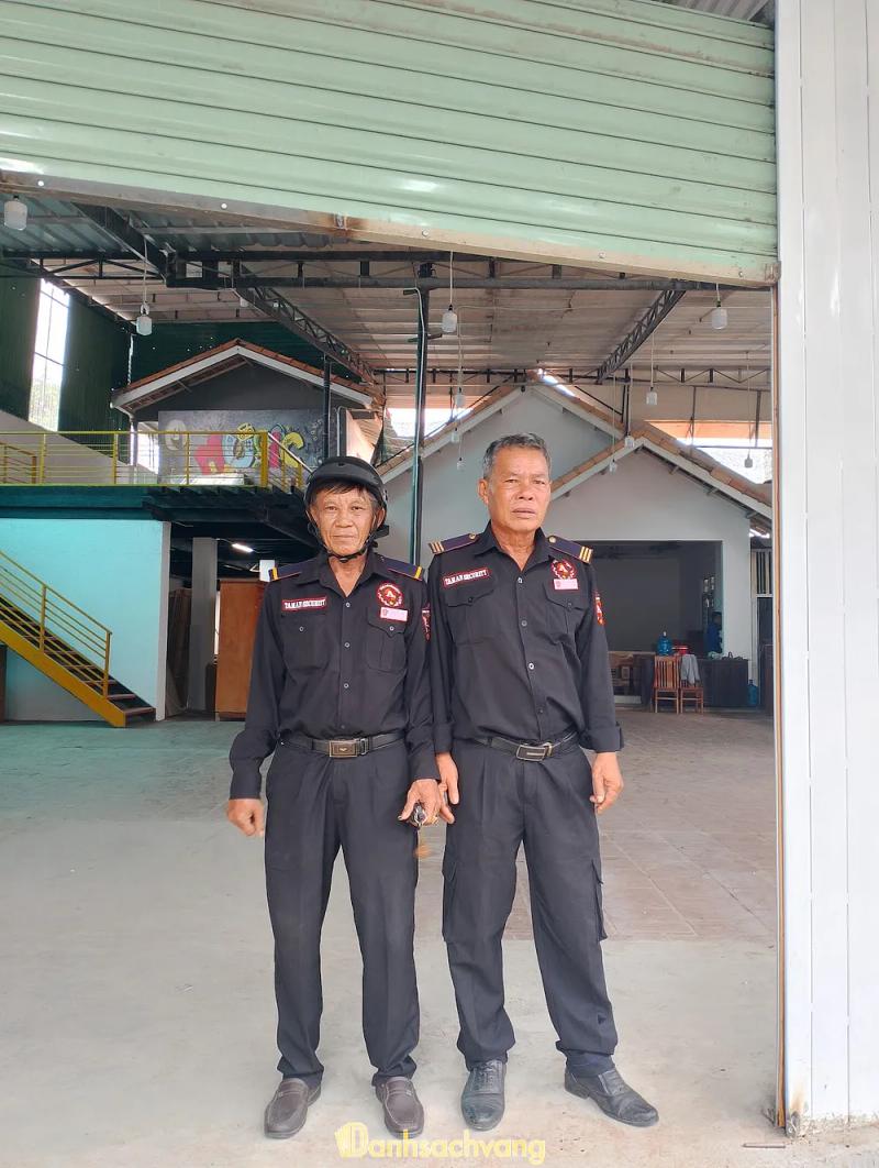 Hình ảnh Công ty TNHH Dịch vụ Bảo vệ Tâm An: 37 Võ Trứ, TP. Nha Trang