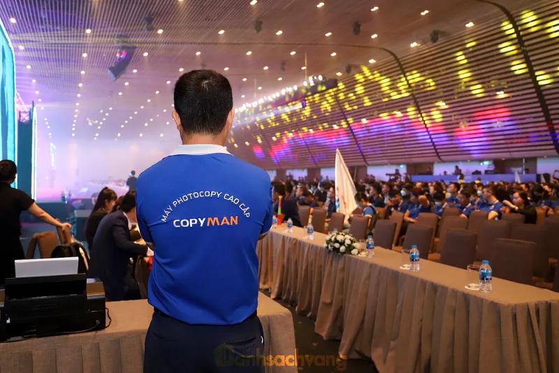 Hình ảnh COPYMAN: 69/55/21 Nguyễn Cửu Đàm, Q. Tân Phú