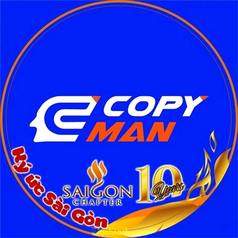Hình ảnh COPYMAN: 69/55/21 Nguyễn Cửu Đàm, Q. Tân Phú