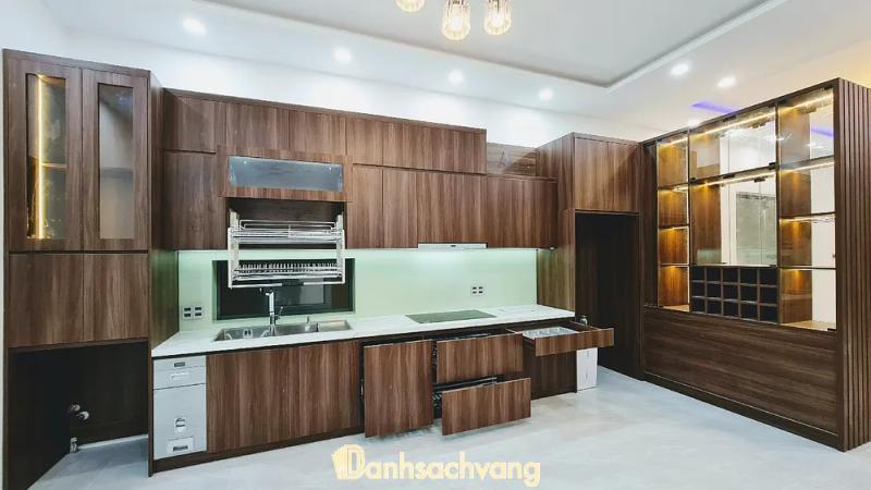 Hình ảnh Showroom Bếp Thiên Phú: 171 Lê Hồng Phong, TP. Nha Trang