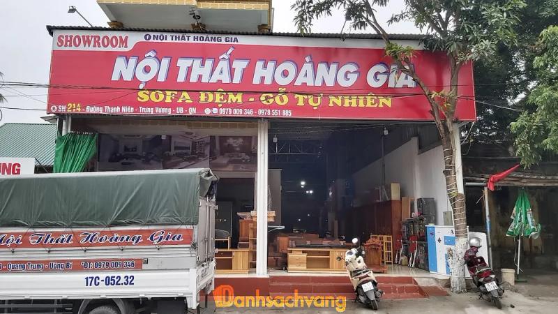 Hình ảnh Nội Thất Hoàng Gia: 214 Thanh Niên, TP. Uông Bí