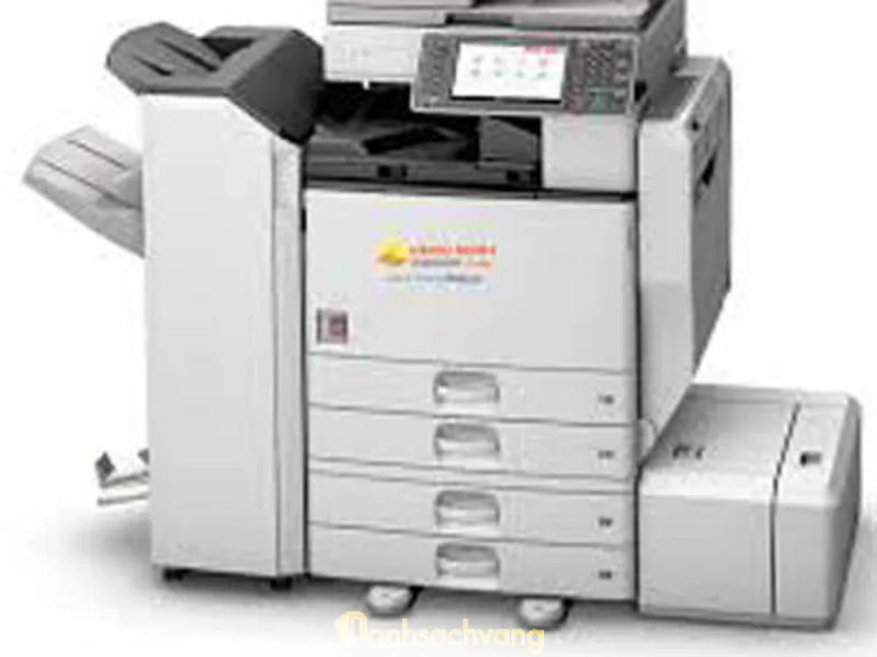 Hình ảnh Photocopy Đức Lan: 1 Đặng Thuỳ Trâm, Q. Bình Thạnh