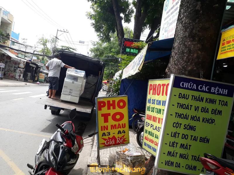 Hình ảnh Sài Gòn Lê Vũ: 73 Tân Quý, Q. Tân Phú