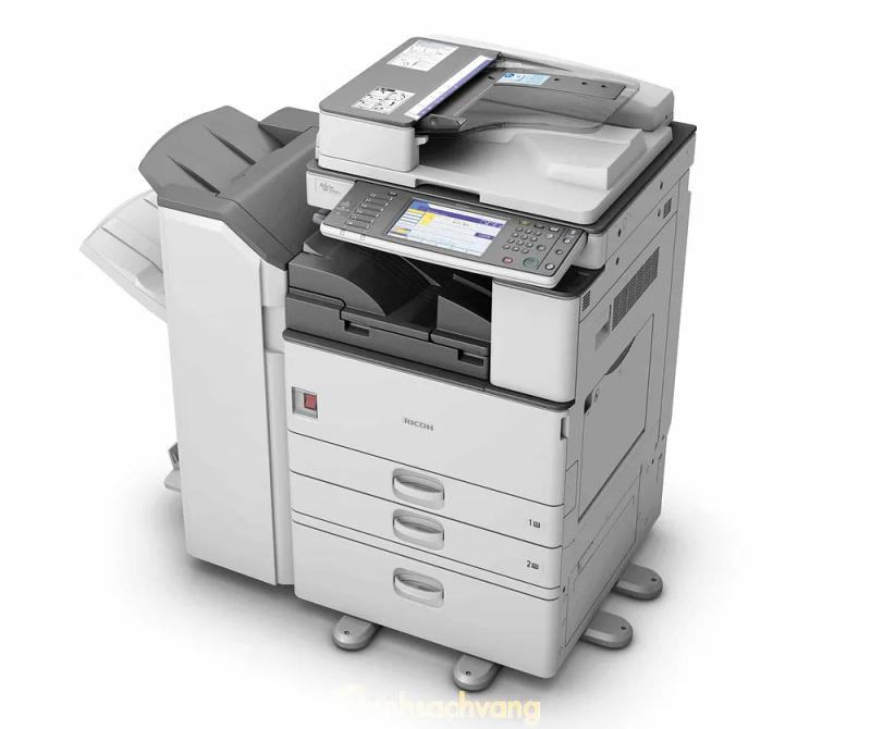 Hình ảnh 10 Công ty chuyên cho thuê máy photocopy TP. HCM chuyên nghiệp