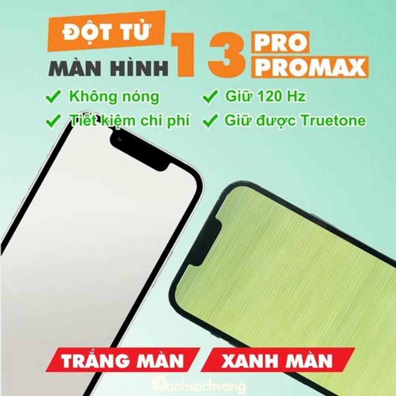 Hình ảnh T88 Mobile: 179 Trịnh Tú, TP Ninh Bình