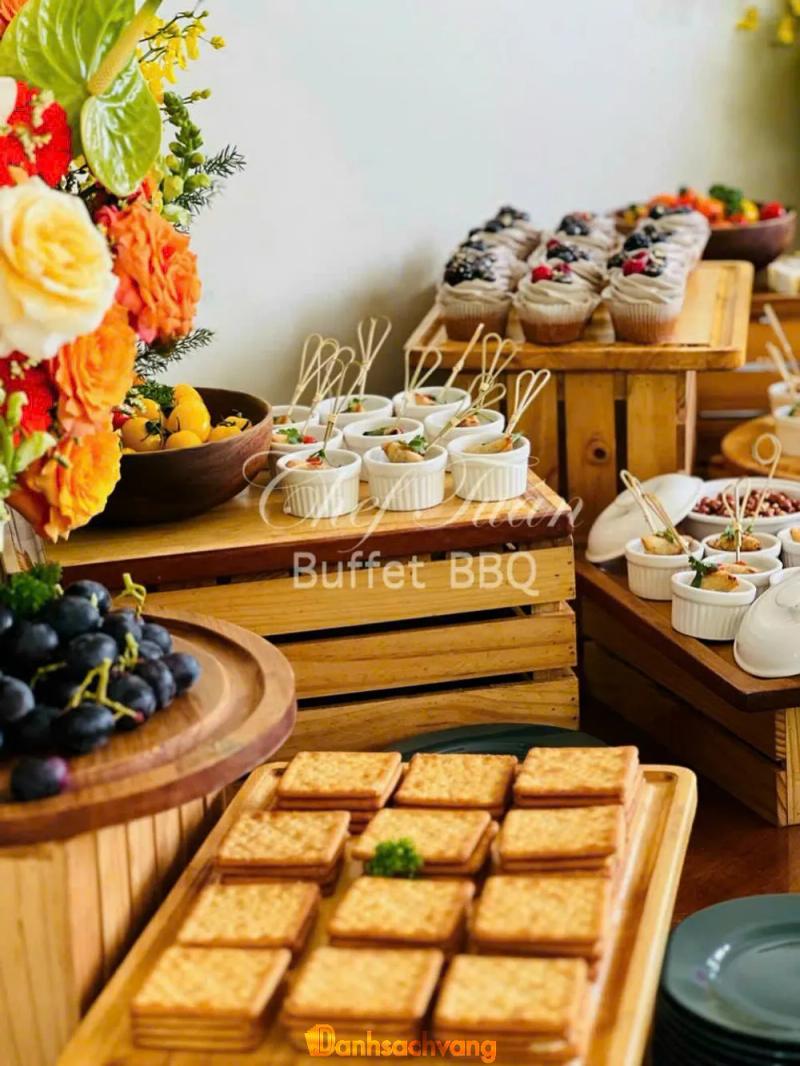 Hình ảnh Chef Tuan: 38 KQH Yersin, TP. Đà Lạt
