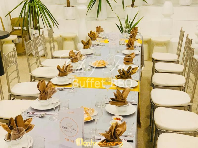 Hình ảnh Chef Tuan: 38 KQH Yersin, TP. Đà Lạt
