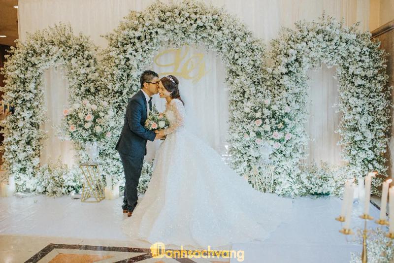 Hình ảnh Trinh Nguyễn Wedding: 58c Thi Sách, TP. Đà Lạt