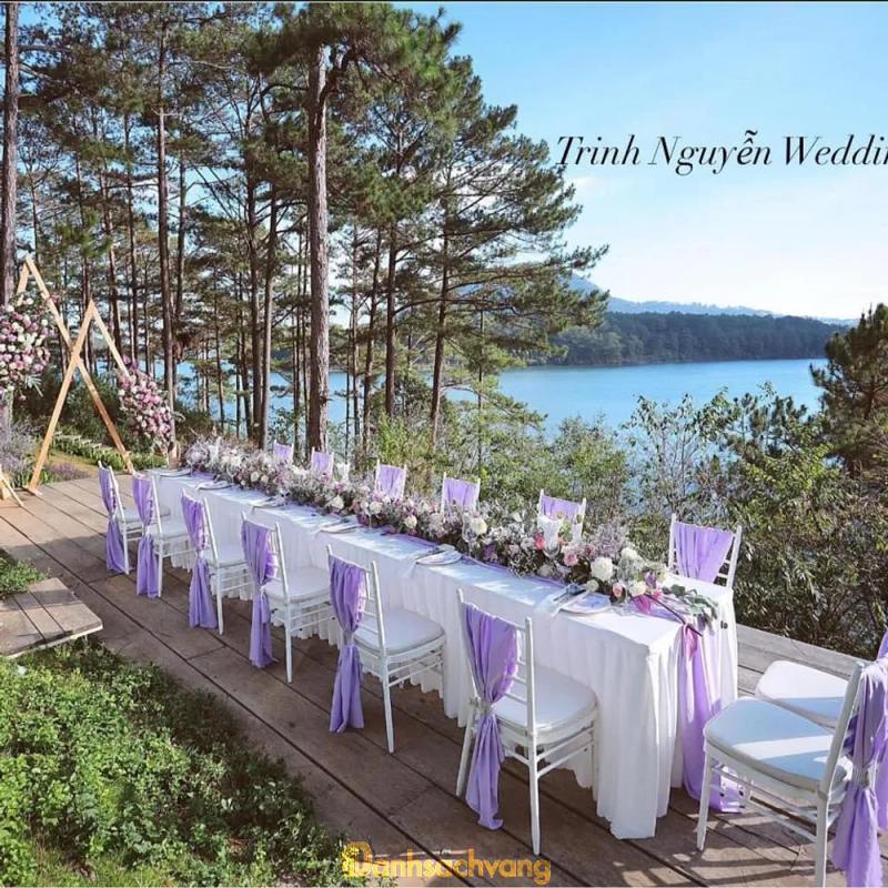 Hình ảnh Trinh Nguyễn Wedding: 58c Thi Sách, TP. Đà Lạt