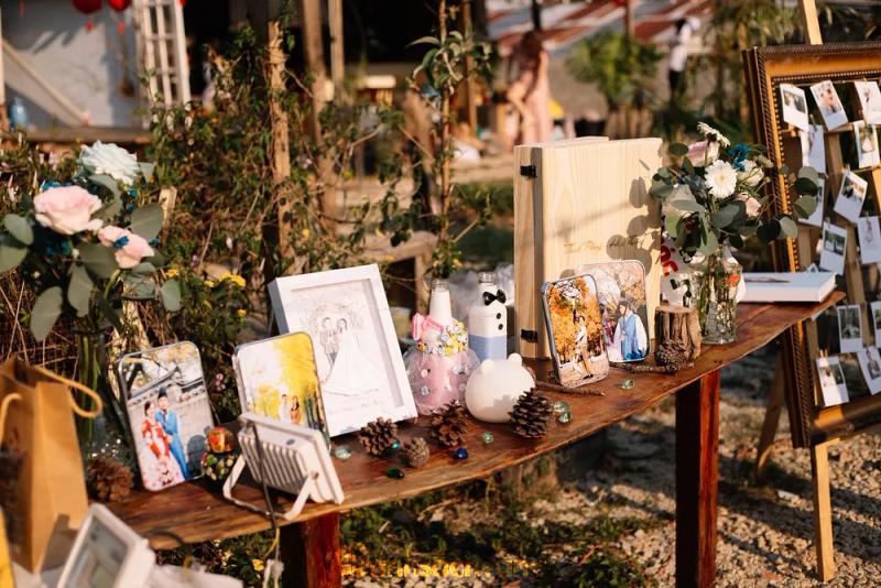 Hình ảnh Trinh Nguyễn Wedding: 58c Thi Sách, TP. Đà Lạt
