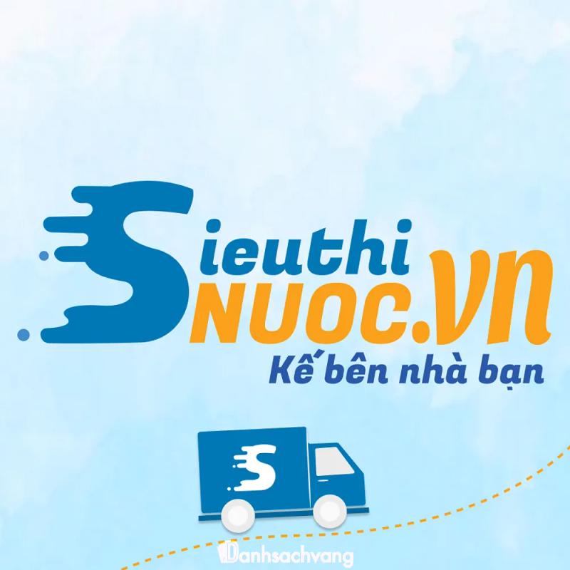 Hình ảnh Sieuthinuoc.vn: 214 Nguyễn Xiển, Q. Thanh Xuân