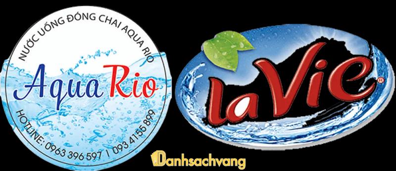 Hình ảnh Nước uống Aquario: 92 Bến Phà, Q. Hà Đông