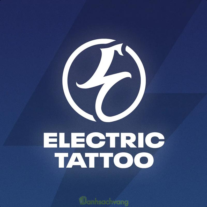 Hình ảnh Electric Tattoo Viet Nam: B14 Phạm Ngọc Thạch, Q. Đống Đa