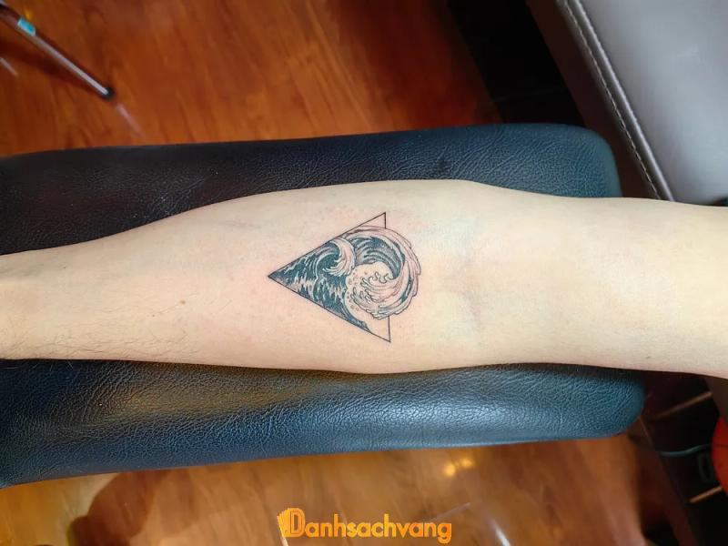 Hình ảnh Đạt Tattoo: 1043 Giải Phóng, Q. Hoàng Mai