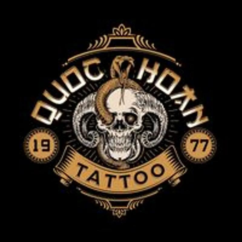 Hình ảnh Quốc Hoàn Tattoo Studio: 346 Khâm Thiên, Q. Đống Đa