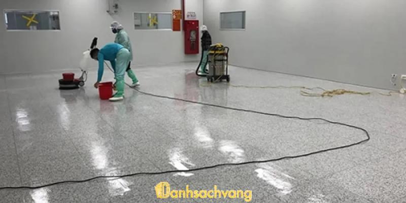 Hình ảnh Quang Minh Vệ Sinh Công Nghiệp: Mễ Nội, TP. Phủ Lý