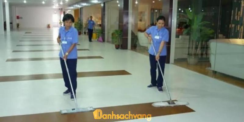 Hình ảnh Quang Minh Vệ Sinh Công Nghiệp: Mễ Nội, TP. Phủ Lý