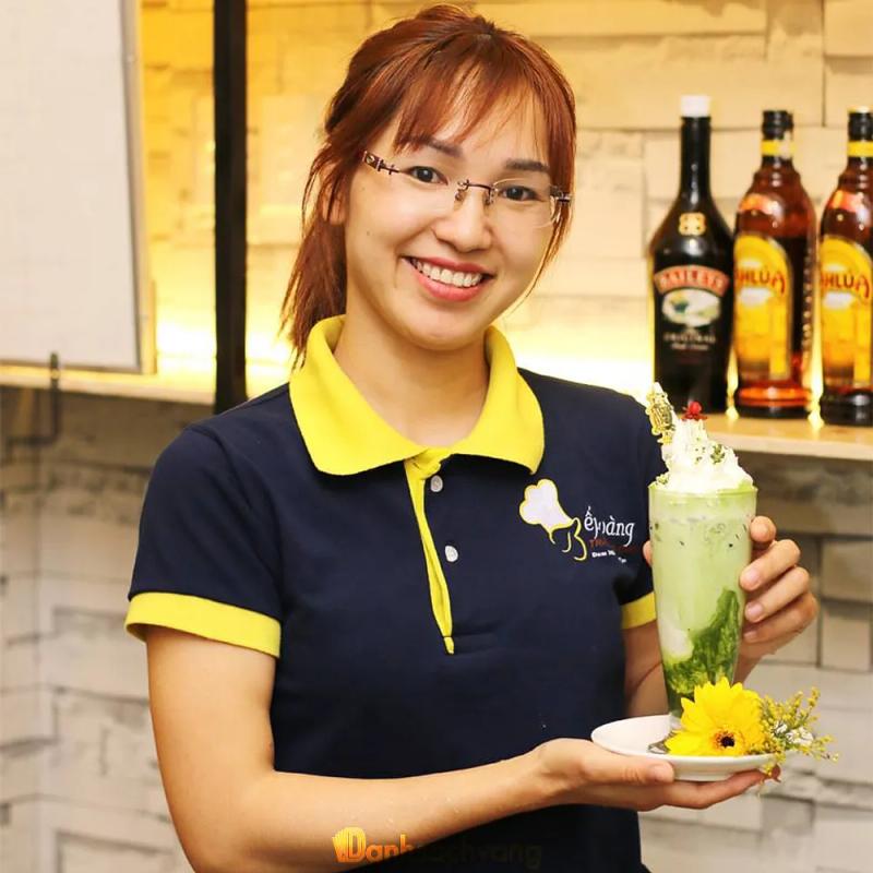 Hình ảnh Đào Tạo Bếp Vàng: 545 Điện Biên Phủ, Q. Bình Thạnh