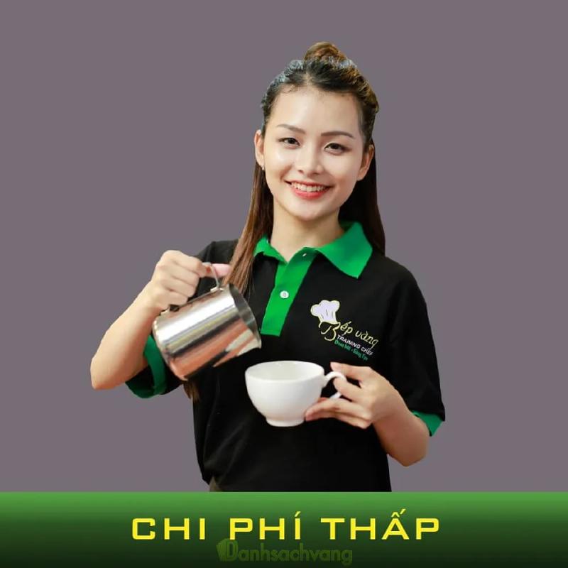 Hình ảnh Đào Tạo Bếp Vàng: 545 Điện Biên Phủ, Q. Bình Thạnh