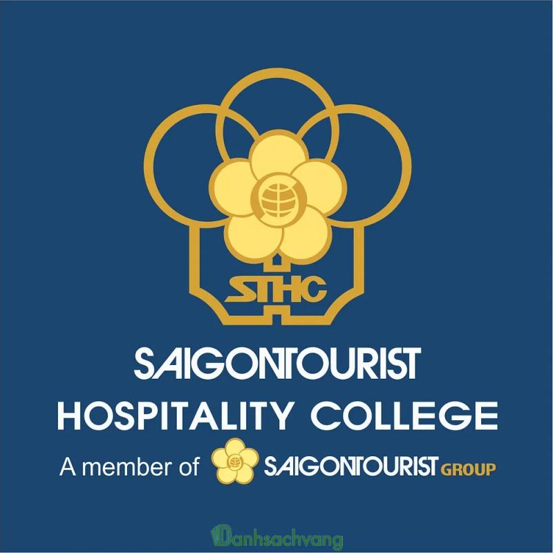 Hình ảnh Trường Saigontourist: 23/8 Hoàng Việt, Q. Tân Bình