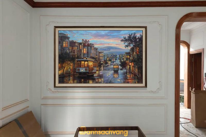 Hình ảnh Home Art: 139T Nguyễn Thái Học, Q. Ba Đình