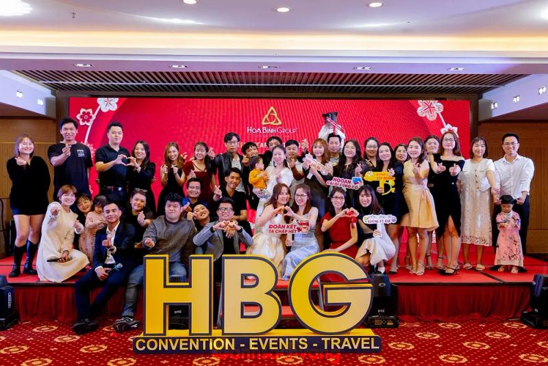 Hình ảnh Danang Events: 217 Trần Phú, Q. Hải Châu